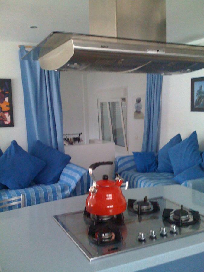 Villa Opp Beach Nerja, Costa Del Sol. Sleeps 12+